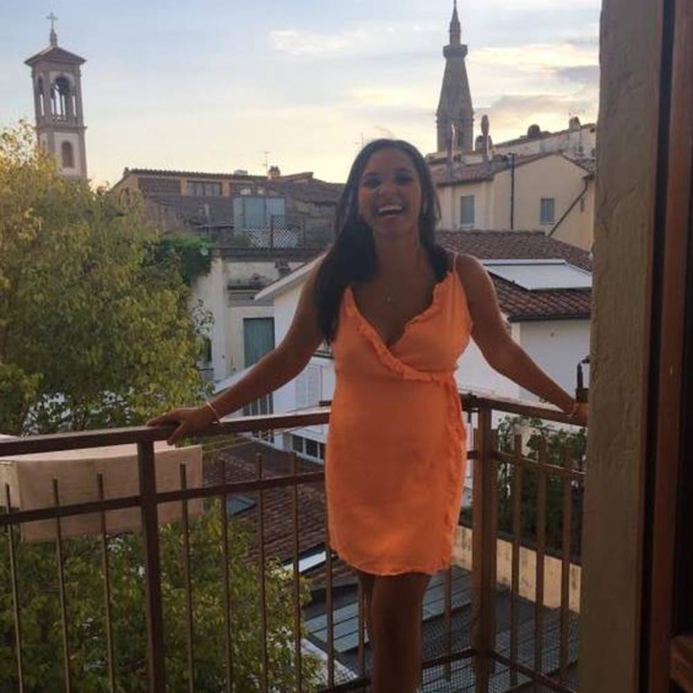 Meet your Posher, Brittany
